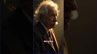 Einstein & Hilbert: The Untold Story of Two Minds Who Changed the Universe!