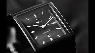 RADO – Ceramica Review  |  Time & Tide