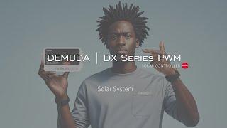 Demuda Solar Inverter丨19 Years Focus on OEM&ODM of Solar Charge Controllers and Solar Energy System