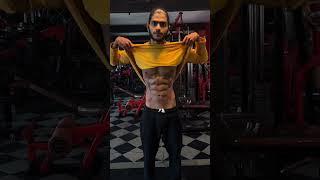 2 years Natural Body transformation #shorts#gym#transformation