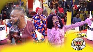 igbo music video deep worship & hot praises 2024 trending gospel music I 2024 Nigerian Gospel Songs