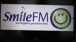 Smile FM Is Coming to Toledo Ohio