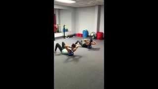Personal Trainer Woodcliff Lake