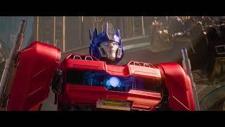 Transformers Unu / Transformers One - Trailer dublat în limba română | Din 20.09.2024 la cinema