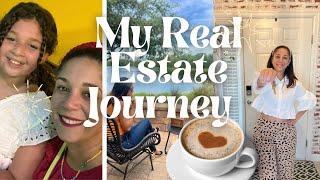 My Journey as an Orlando Realtor | A Heartfelt Conversation with my Daughter | Vlog