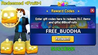 *NEW CODES* ALL NEW WORKING CODES IN BLOX FRUITS 2024! BLOX FRUITS CODES