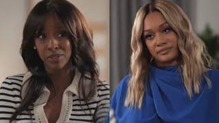 Tyler Perry's Sistas | Does Karen Know That Fatima Is Pregnant?!