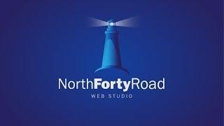 Web Design CT | North Forty Road - Custom Websites For Small Businesses