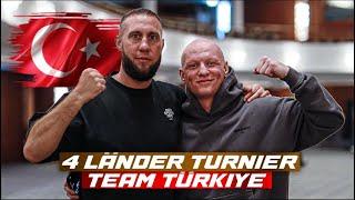 Wir Kommen stärker zurück   -4Länder Tunier @RINGLIFE