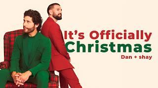 Dan + Shay - It's Officially Christmas [Full Album]