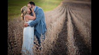 Poconos Wedding Film / Carley & John /