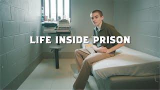 Growing Up in Prison: Kids Behind Bars | (Full Documentary - 5 Stories Life on Lockdown)