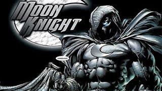 MAA: Moon Knight's Retribution Glitch