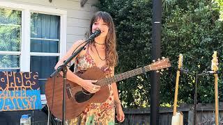 Jessica Malone - Echoes in the Valley, San Francisco - Aug 25, 2024 -