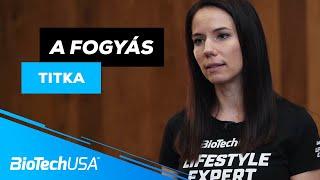 Hogyan lehetséges 10 kg fogyás egy hét alatt?  |  BioTechUSA