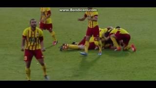 Heart of Midlothian vs Birkirkara !! 1-2 !!