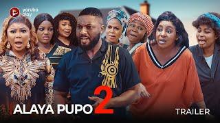 ALAYA PUPO 2 (SHOWING NOW!!!) - Official 2024 Movie Trailer PREMIERING FRI AUG 23RD