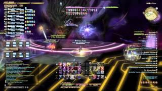 Final Fantasy XIV : Dark Knight Limit Break 3 (NEW)