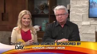 Horizon Credit Union - Setting up a Personal Line of Credit