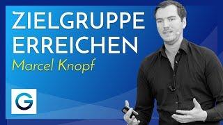 Online Marketing: Nie wieder unnötiges Geld für Werbung ausgeben // Marcel Knopf