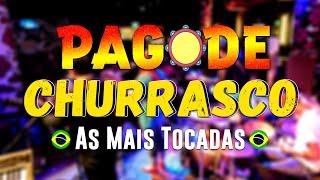 As Mais Tocadas No Pagode Atualizado 2024🪘Samba e Pagode 2024🪗Só As Melhores Pagodes