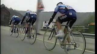 1994 Fleche - Wallonne