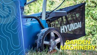Hyundai Power Products: Bring On Spring With One Of The Best Garden Machinery Brands On The Market!