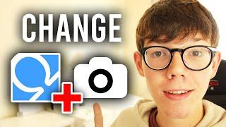 How To Change Camera On Omegle | Select Different Camera On Omegle