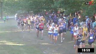 Live In Lou XC Classic Men's Gold 8K [Full Race]