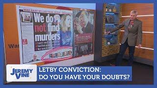 Letby Conviction: Do you have doubts? Feat. Ayesha Hazarika & Carole Malone | Jeremy Vine