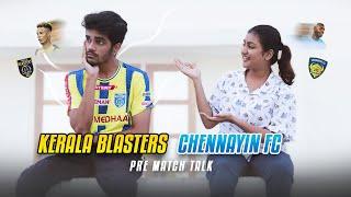 വിജയ പ്രതീക്ഷ മാത്രം !|Kerala blasters vs Chennayin fc|Donix clash|Kbfc|Isl|