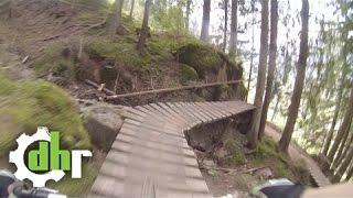 Bongo Bongo 2016 - Bikepark Leogang by downhill-rangers.com