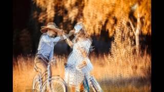 Best Autumn Lovestory by Anton Kuznetsov