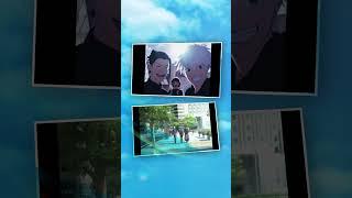 『劇場版総集編 #呪術廻戦 懐玉・玉折』大ヒット上映中！入場者プレゼント第3弾配布中！主題歌「#青のすみか (Acoustic ver.)」#jujutsukaisen