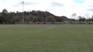 Game 1 - CFCA vs  FC Alliance '02B TSL2 2014 10 04