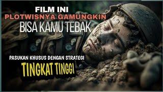 PASUKAN KHUSUS PALING CERDAS - ALUR FILM MENEGANGKAN