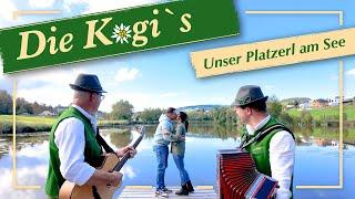 DIE KOGI'S - Unser Platzerl am See