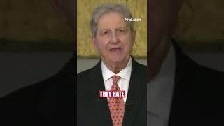 US attempt to revoke some Chinese student visas has ‘nothing to do’ with diversity: John Kennedy #us