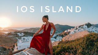 Ios Island Greece | 2022