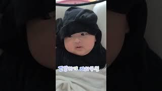 아빠가 써가는 산이의 성장스토리