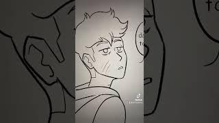 OKAMI MEME COMPILATION 2022 | MHA OC Animatic