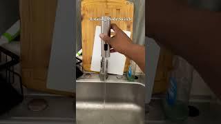 Gentle Flow, Fierce Rinse — Seamless Everyday Switching 