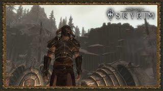 TES 5: Skyrim #Dragonborn - Броня Азидала