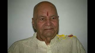 Papaji : If at all the habits will rise, they will rise from the Self.