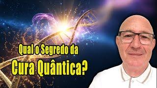 VITAL FROSI - Desperte o Poder de Cura na Matriz Quântica - 16/11/2024 - Cura do Corpo e Regeneração