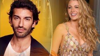 "Hollywood Scandal: Blake Lively Sues Justin Baldoni for Shocking Harassment Claims"