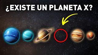 ¿Qué le pasó al Planeta X? ¿Todo fue una mentira?