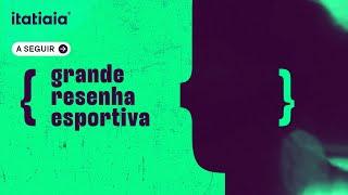 GRANDE RESENHA ESPORTIVA - 03/11/2024