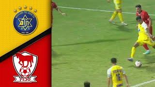 מחזור 10 | המשחק המלא: בני סכנין - מכבי ת"א 4-0