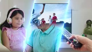 EVEREST TV - PROBLEM SOLUTIONS